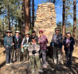 Hiking Group